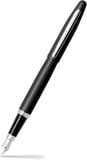 Sheaffer 9405-0 Vfm Dolmakalem Mat Siyah Krom M