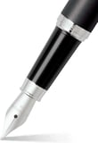 Sheaffer 9405-0 Vfm Dolmakalem Mat Siyah Krom M