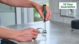 Bosch Tornavida Seti 39 Parça