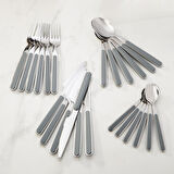 Berghoff Leo Balance 24 Parça Çatal Kaşık Bıçak Set Moonmist