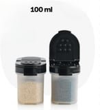 Tupperware Baharatlık 4'Lü Set (2X100Ml 2X250Ml)