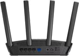 Asus Rt-Be59 Wifi 7 Aimesh Genişletilebilir Router Be5000