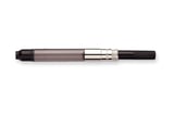 Parker Deluxe Dolma Kalem Için Dönüştürücü, Krom Kenarlı