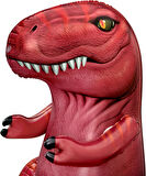 Bestway 52294-6 Dinozor Oyun Spreyleri Su 99X76X122