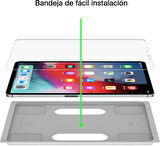 Belkin Screenforce Temperedglass Ekran Koruyucu F8W934Zz, Ipad Pro 11
