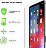 Belkin Screenforce Temperedglass Ekran Koruyucu F8W934Zz, Ipad Pro 11