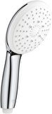 Grohe Tempesta 110 El Duşu 3 Akışlı Rain,Jet,Masaj - 26914003
