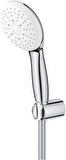 Grohe Tempesta 110 El Duşu Seti 3 Akışlı Rain,Jet,Masaj - 27849003
