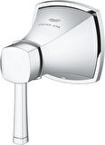 Grohe Ankastre Stop Valf Grandera Krom – 29420000
