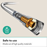 Hansgrohe Isıflex Duş Hortumu 160 Cm 28276000