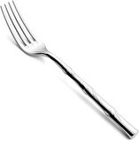 Jumbo 3405 18 Parça 6 Kişilik Yemek Çatal Kaşık Bıçak Seti