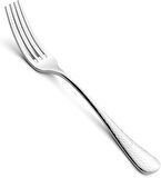 Jumbo 3406 24 Parça 6 Kişilik Tatlı Çatal Kaşık Bıçak Seti