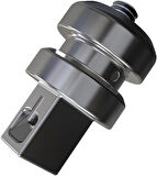 Kensington Clicksafe Dell Çapa Gümüş