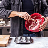 Kitchenaid 12 Li Mini Muffin Kalıbı