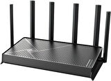 Tp-Link Archer Be400 | Dual-Band Wi-Fi 7 Router | Fiber Destekli | Be6500 Mbps | 1× 2.5 Gbps Wan + 1