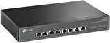 Tp-Link Tl-Sx1008, 8-Port 10G Desktop/Rackmount Switch