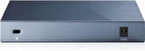 Tp-Link Tl-Sg108 8 Port 10/100/1000 Çelik Gbit Switch