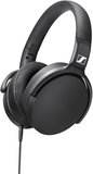 Sennheiser Hd 400S Kafa Üstü Siyah Kulaklık