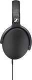 Sennheiser Hd 400S Kafa Üstü Siyah Kulaklık