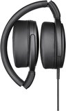 Sennheiser Hd 400S Kafa Üstü Siyah Kulaklık