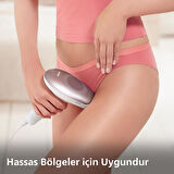 Philips Ipl Lazer Epilasyon Cihazı, Yüz, Vücut Ve Hassas Bölge Için, Çantalı, Kaş Düzeltici Hediyeli