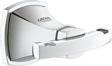 Grohe Bornoz Askısı Grandera Krom - 40631000