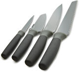 Berghoff Balance Paslanmaz Çelik Çok Amaçlı Bıçak 19 Cm