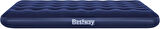 Bestway 1.91M X 1.37M X 22Cm Hava Yatağı Tam El Ac Pompa