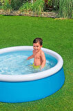 Bestway 57241 152X38 Cm Çocuk Havuzu