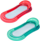 Bestway Hava Yatağı Hydroluxe 160 X 84 Cm, Çeşitli