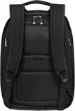 Samsonite Ka6-09-001 15.6" Securipak Notebook Sırt Çantası Siyah