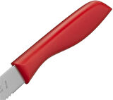 Wmf Atiştirmalik Biçaği Kirmizi 2P