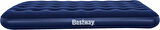 Bestway Blue Horizon Double Xl/Lo 191 X 137 X 22 Cm Şişirilebilir Yatak