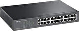 Tp-Link Tl-Sf1024D, 24-Portlu 10/100Mbps Desktop/Rackmount Switch