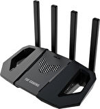 Asus Tuf-Be3600 Be3600 Wifi7 Dual-Band Gaming Extendable Router