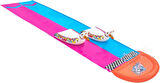 Bestway H2Ogo! Llama Rama Çift Yarış Su Kaydırağı 4,88 M
