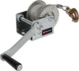 Einhell El Vinci Tc-Wi 500 (Maks. Taşıma Kapasitesi 500 Kg, 10 Metre Uzunluğunda Bükülmez Çelik Hala
