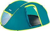 Bestway 4 Kişilik Çadır Cool Mount 4 240 X 210 X 100 Cm