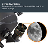 Celestron Ultima Edge - 15 Mm Düz Alan Mercek - 1,25 Inç