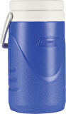 Coleman Cooler Box Combo 3'Lü Set, Poly-Lite 48Qt + Performance Serisi 6 Kişilik Cooler, 0,5 Litre S