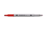 Staedtler Çift Uçlu Keçeli Kalem 3.0 - 0.8Mm 72'Li