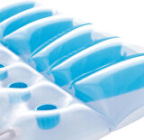 Bestway Çift Kişilik Plaj Yatağı Çok Renkli