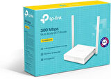 Tp-Link Tl-Wr844N, 300 Mbps Wi-Fi Router, Ebeveyn Denetimleri, All-In-One( Router, Access Point, Ran