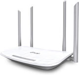 Tp-Link Archer A5, Ac1200Mbps, Mu-Mimo, Mobil Uygulama Destekli, Access Point Modu, Dual-Band Wi-Fi 