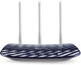Tp-Link Archer C20 4Port 433Mbps Dual Router