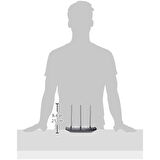 Tp-Link Archer C20 4Port 433Mbps Dual Router