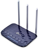Tp-Link Archer C20 4Port 433Mbps Dual Router