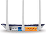 Tp-Link Archer C20 4Port 433Mbps Dual Router