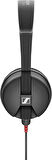 Sennheiser Professional Hd 25 Light Kulak Üstü Dj Kulaklık, Siyah