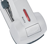 Leitz Zımba 120 Sayfa Kapasiteli, Gri